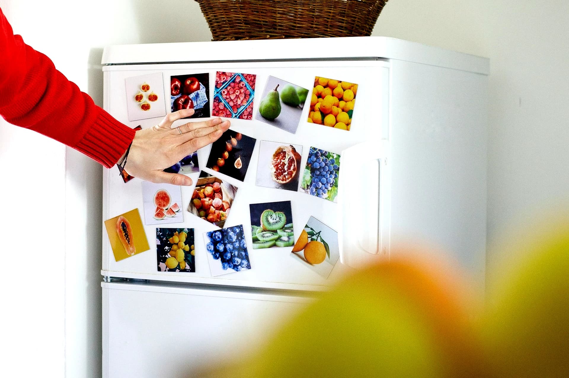 Our team of refrigerator repair technicians